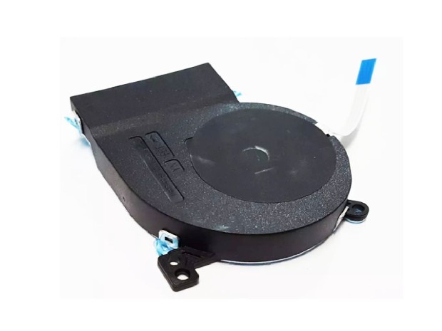 &+ COOLER PS2 90X FLEX BLANCO PS2